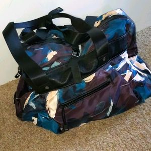 Fabletics gym bag